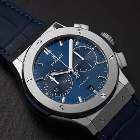 costo orologio hublot|Hublot swiss watch.